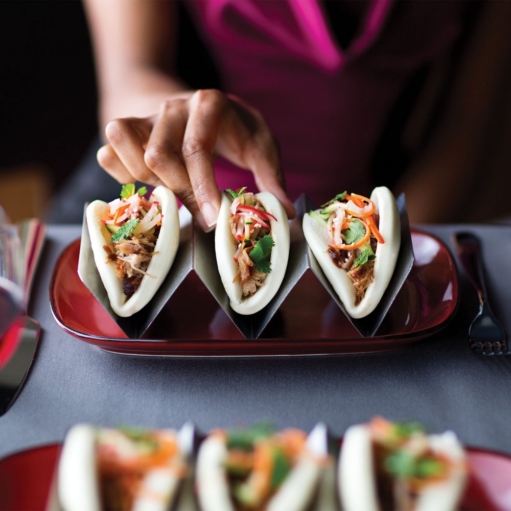 La Experiencia Gastronómica